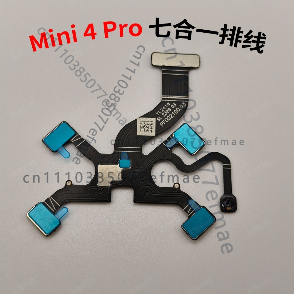Dji Drone Mini 4 Pro - DJI Mini 4 Pro Yepyeni Gimbal