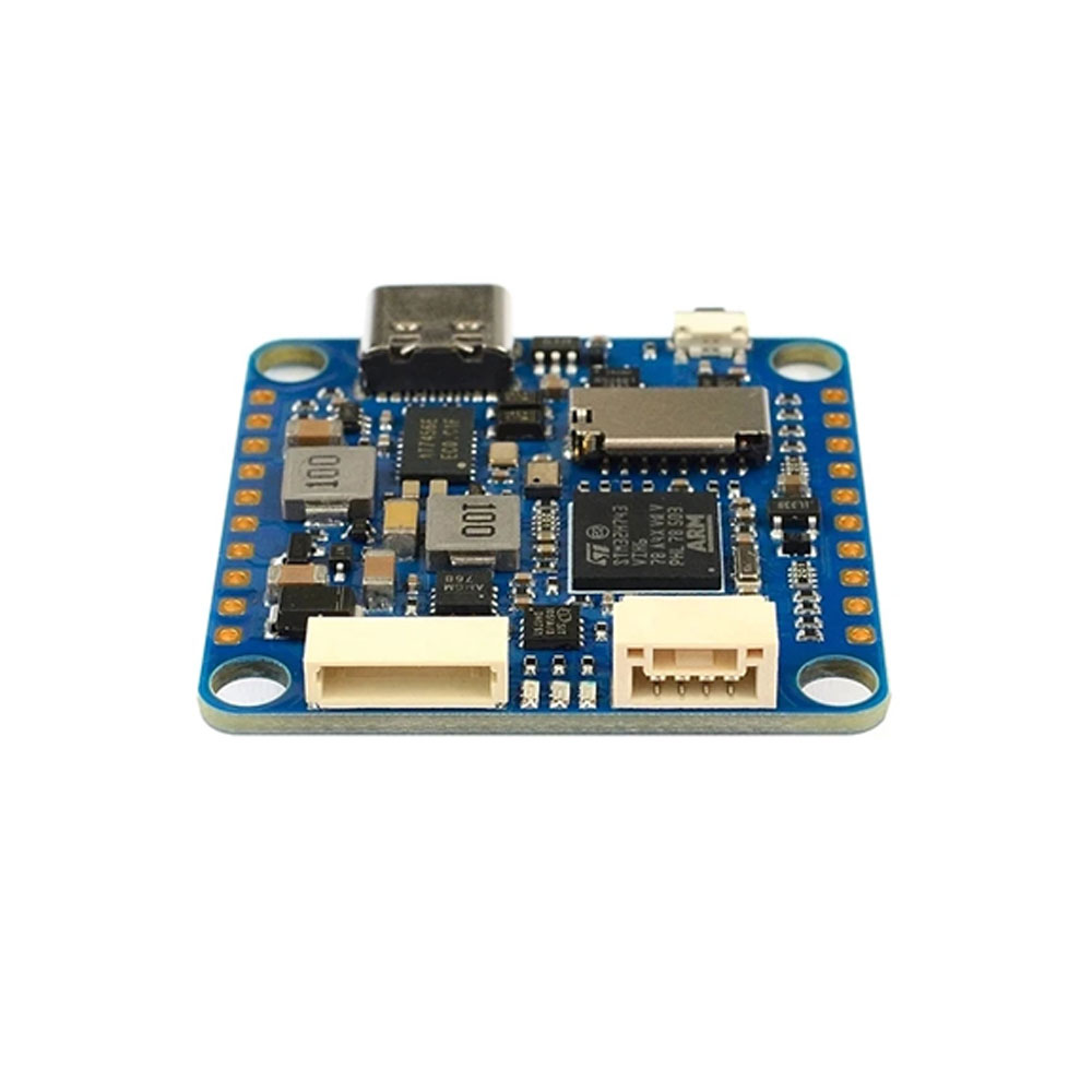 Drone Rc V4 - Matek H743 SLIM V4 Uçuş Kontrol