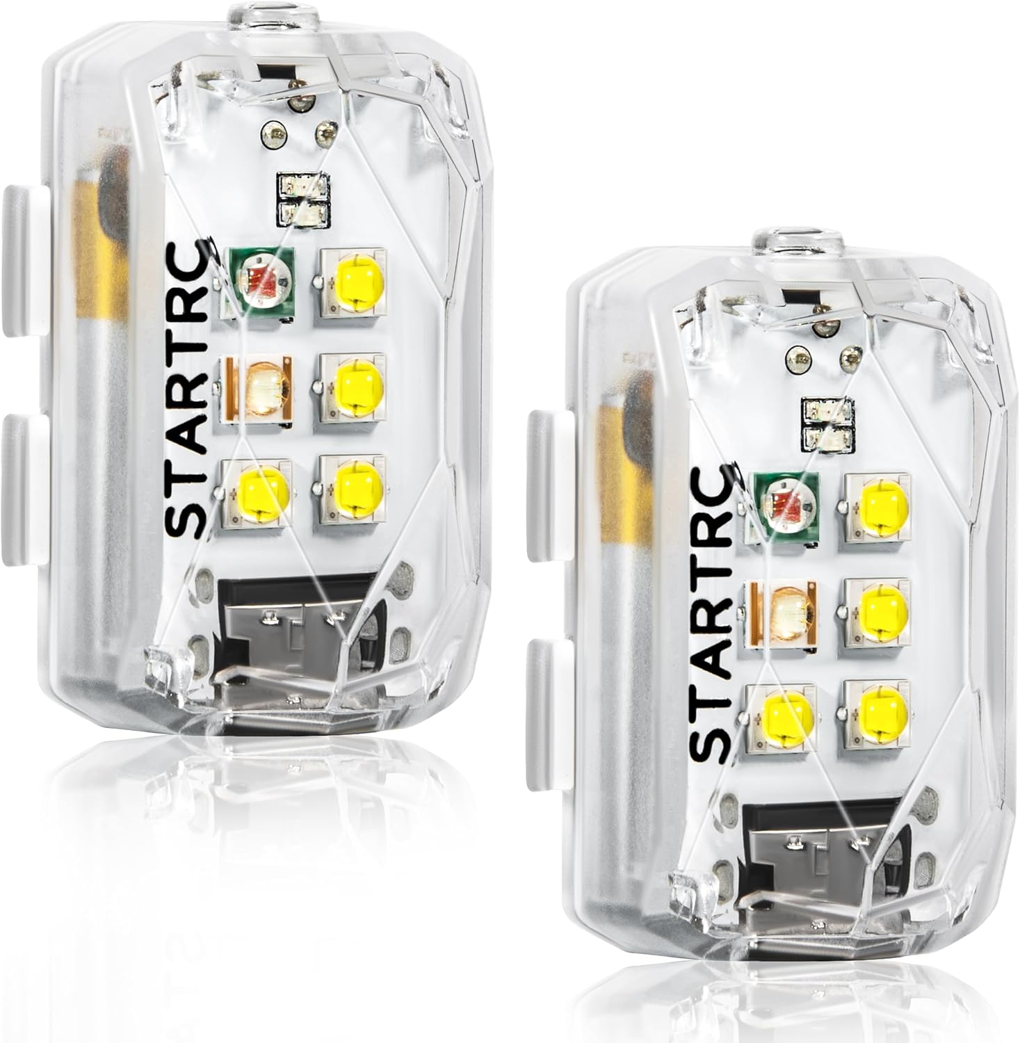 Drone Neo Rc - STARTRC Drone Strobe Işık Anti Çarpışma