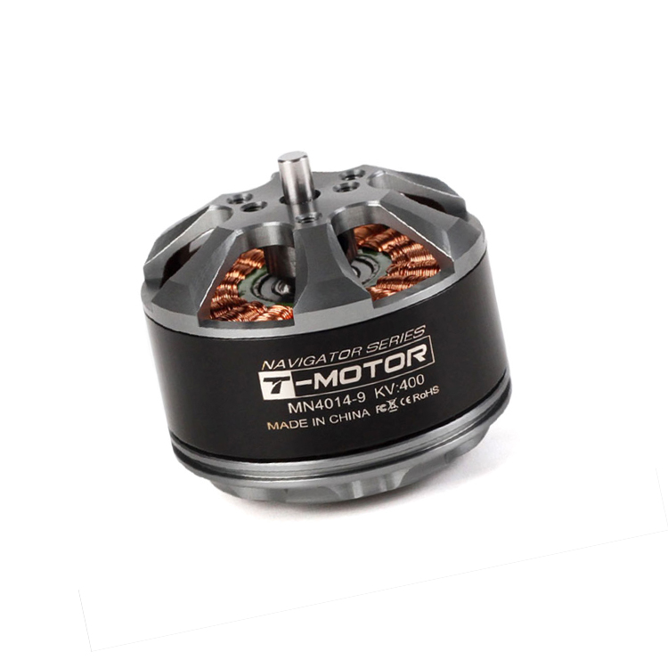 Rc Motor Drone - MN4014 400KV 330KV dıştan rotorlu fırçasız