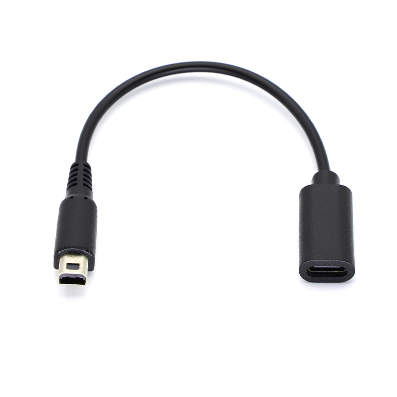 Drone Xl Rc - 1/2/5 adet USB C şarj aleti