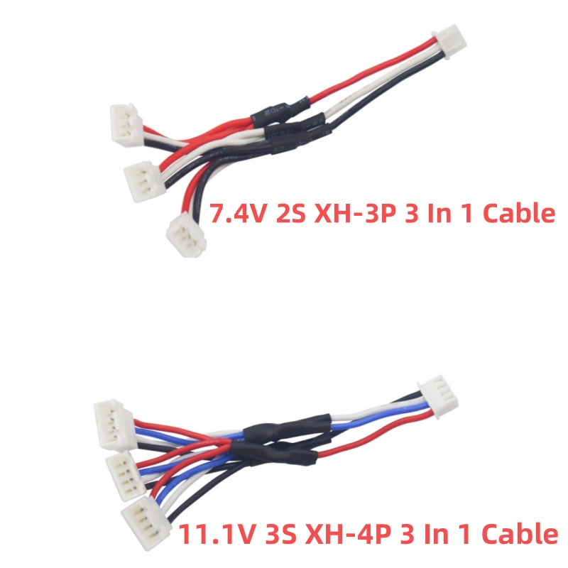 Drone Rc Cable - MJX B3 RC drone pil şarj