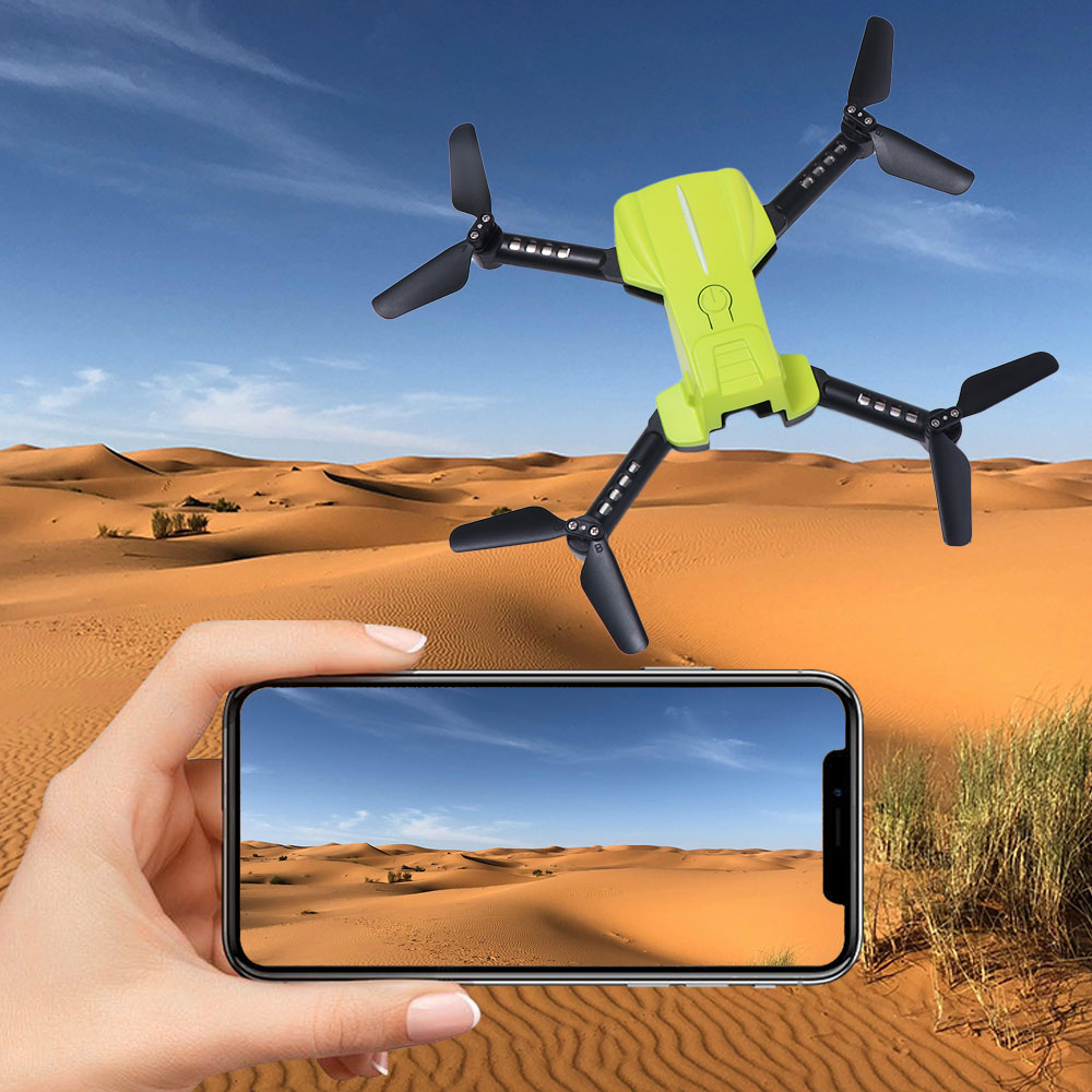 Drone Rc Cable - RC Helikopter ABS Uzaktan Kumandalı Uçak