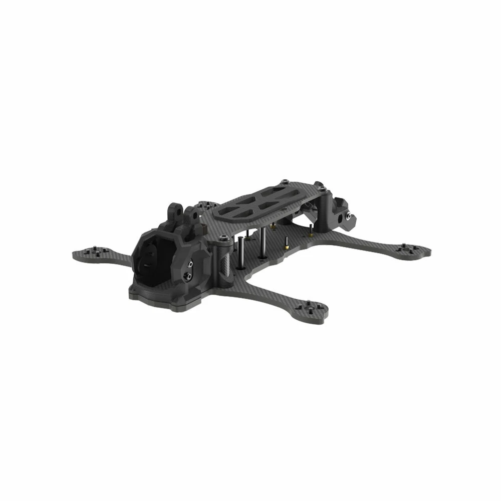 Drone Dji Rc 3 - iFlight iH3 168mm Dingil Mesafesi 3