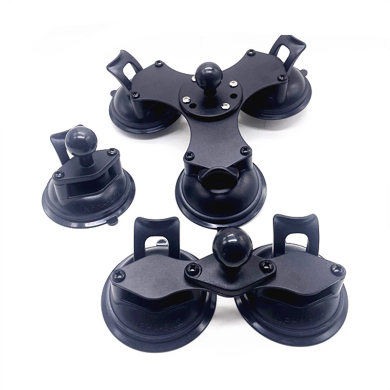 Drone Ball Rc - 1 İnç Top Başlı Presli Kilitli