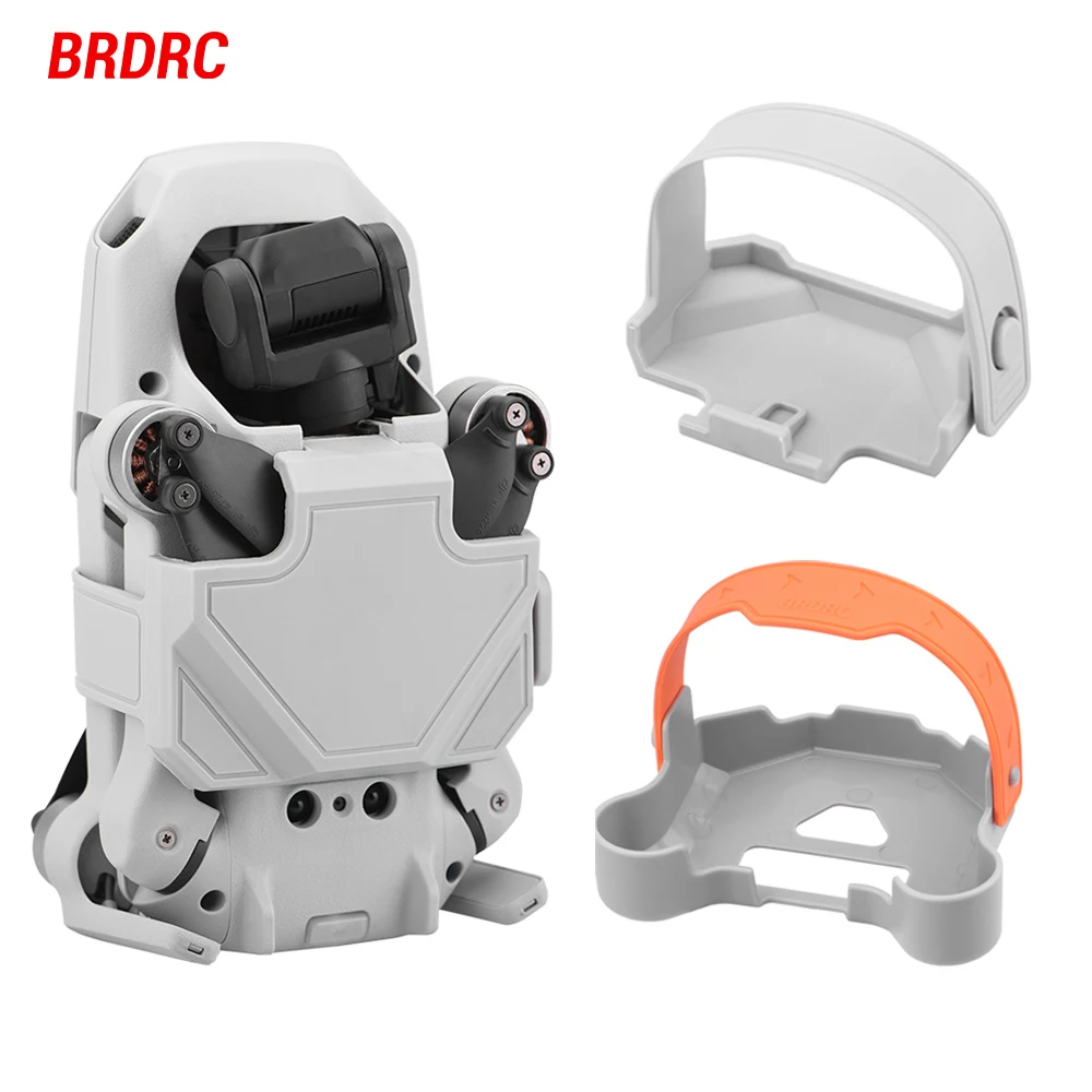 Dji Drone Mini 4 Pro - BRDRC Pervane Tutucu DJI Mini 4