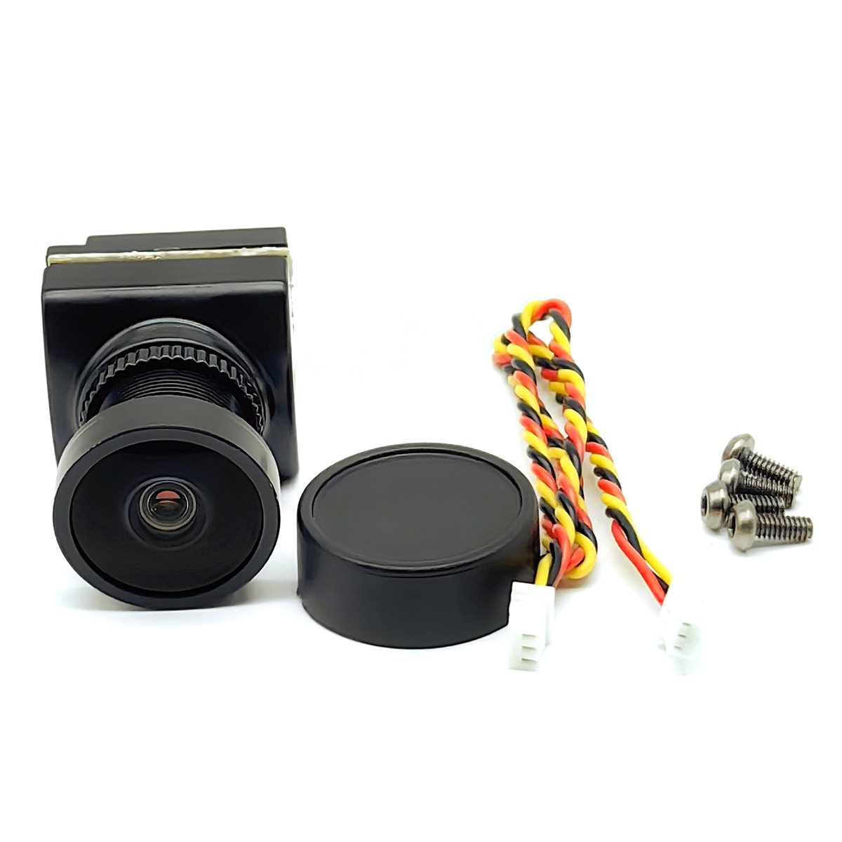 Drone Rc Fpv Manual - 2026 Yeni 1800TVL FPV Kamera 16:9