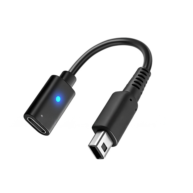 Drone Xl Rc - USB C Dişi şarj kablosu Adaptörü
