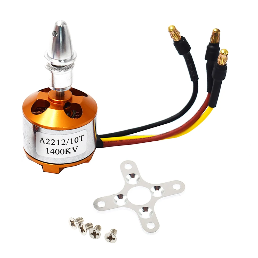 Drone Xl Rc - Sıcak Fırsat XXD A2212 2212 930KV