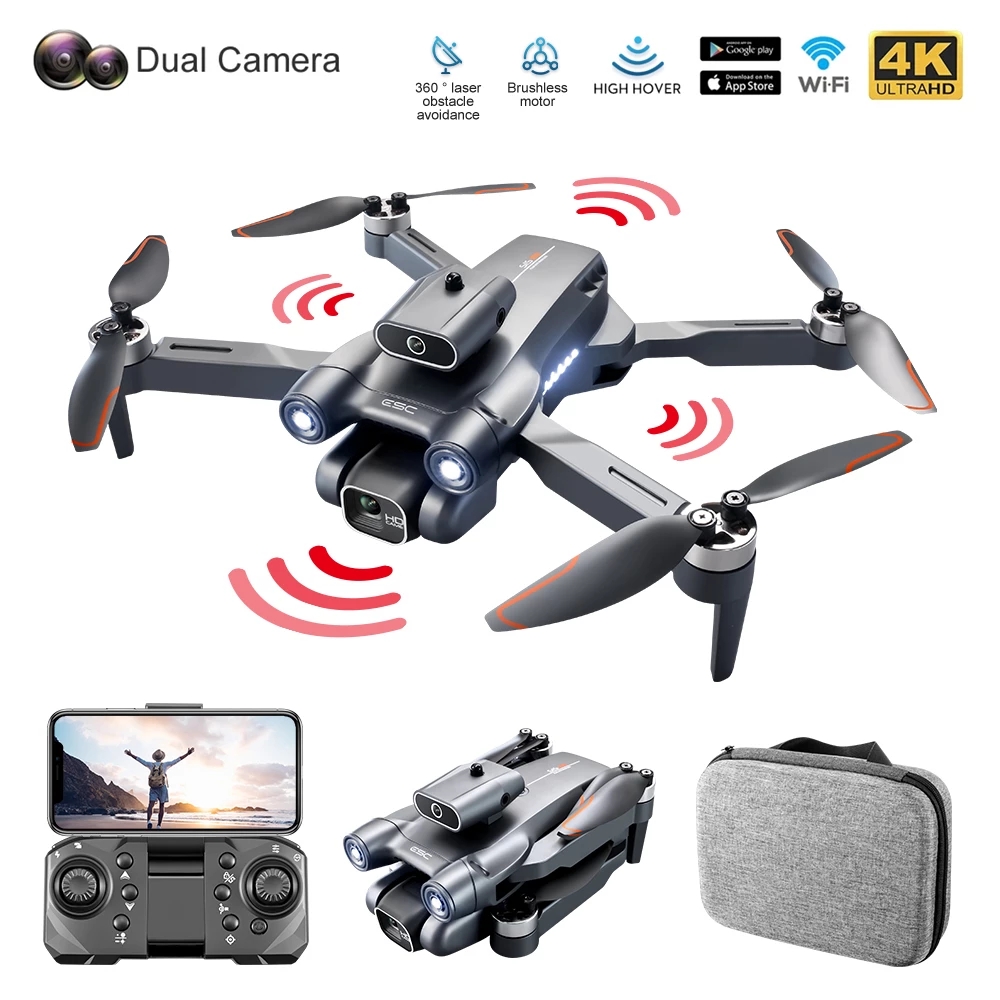 Drone Rc S1S - S1S Drone Bataryası LSRC S1S RC