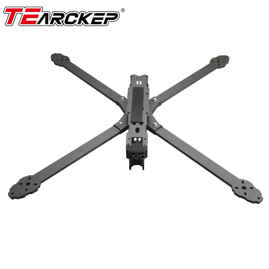 Drone Rc V4 - TEARCKEP GX-V4 13 inç/15 inç FPV