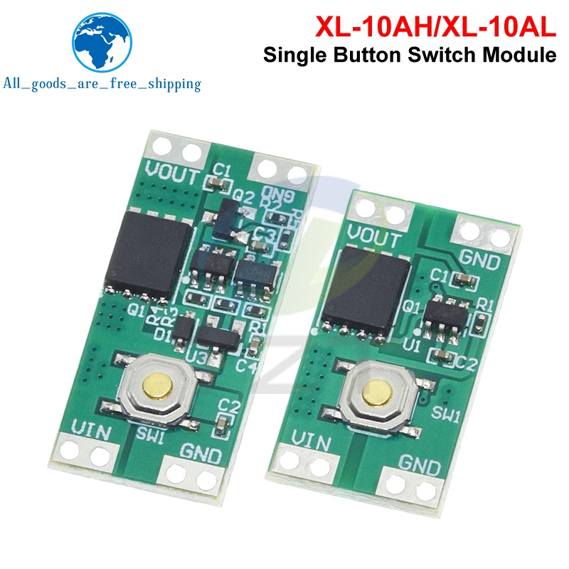 Drone Xl Rc - 1/5 adet XL-10AL XL-10AH tek Bond