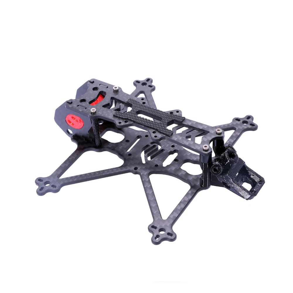 Rc Motor Drone - AlfaRC Fi-135 3 inç pervane kürdan