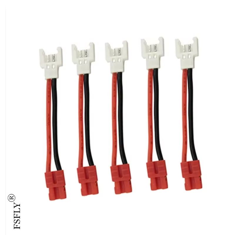 Drone Rc Cable - 5 Adet SYMA X5HW X5HC X5SW