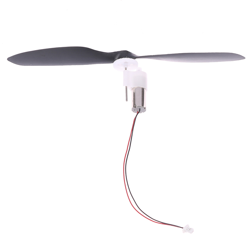 Rc Drone Uav - 1 takım 3.7V Model Uçak 8520
