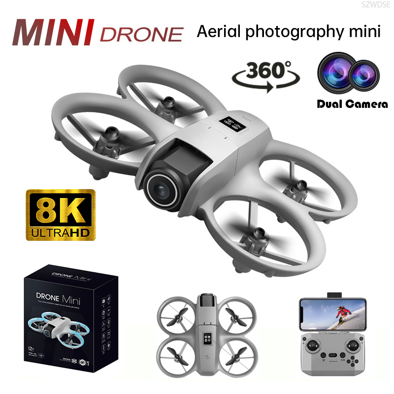 Drone Rc Harness - Mini Drone Profesyonel Kamera 8k Drone