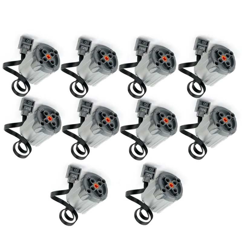 Drone Xl Rc - XL Motor 8882 Güç Fonksiyonları Kiti