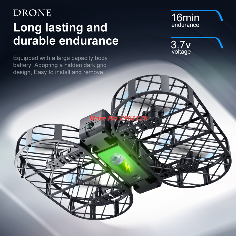 Drone Rc Fpv Manual - Yeni Mini RC Drone WIFI FPV