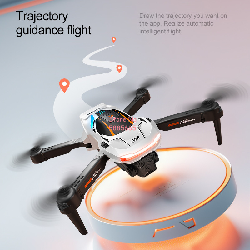 8K Hava Fotoğrafçılığı Optik A - Drone Rc Cable incelemesi ve fiyatı