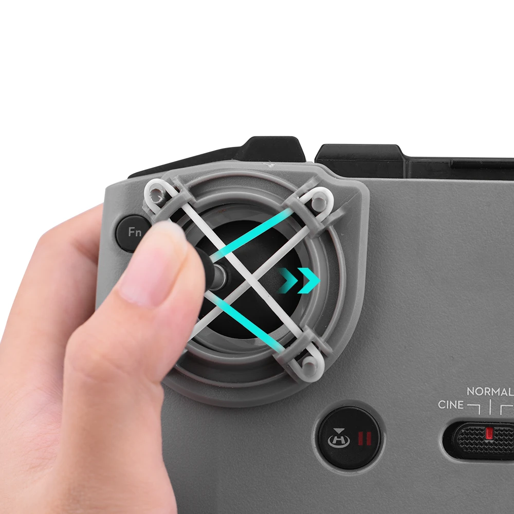 Rocker Hız Kontrol Cihazı DJI  - Drone Neo Rc incelemesi ve fiyatı