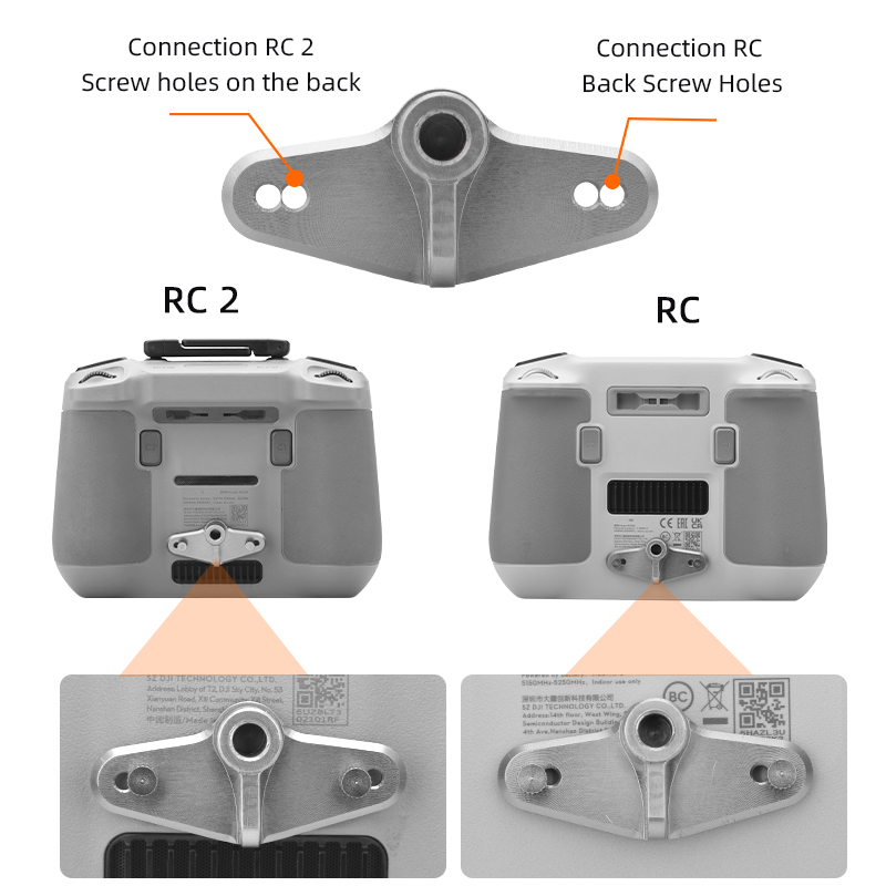 RC RC2 uzaktan kumanda bisikle - Dji Drone Mini 4 Pro incelemesi ve fiyatı