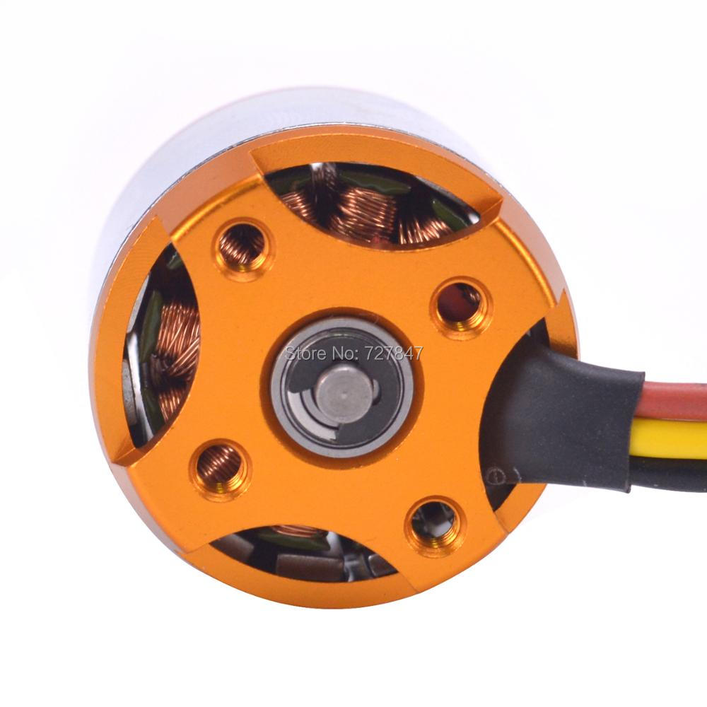A2212 2212 1400KV 2200KV fırça - Drone Xl Rc incelemesi ve fiyatı