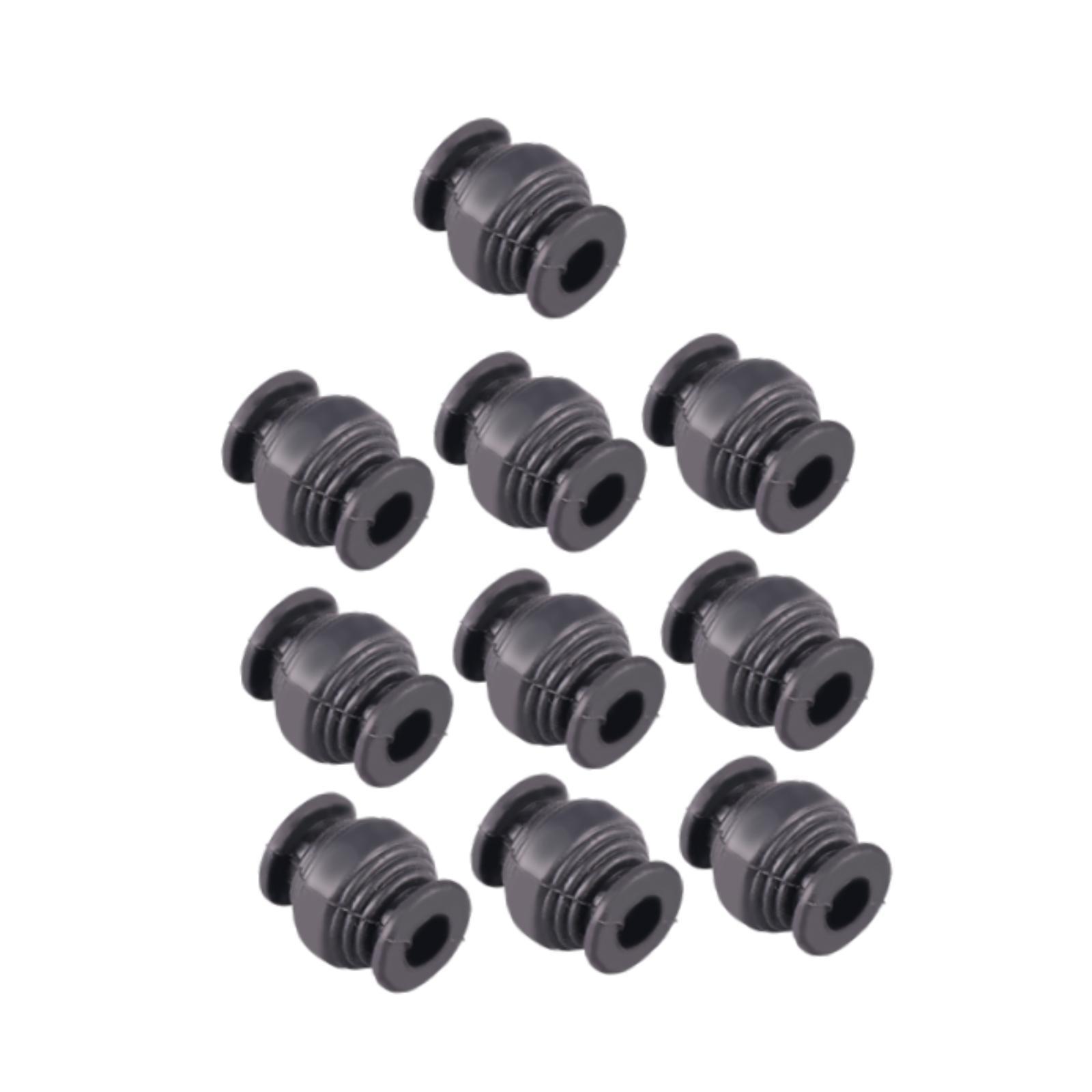 10 adet Sönümleme Lastik Topla - Drone Ball Rc incelemesi ve fiyatı