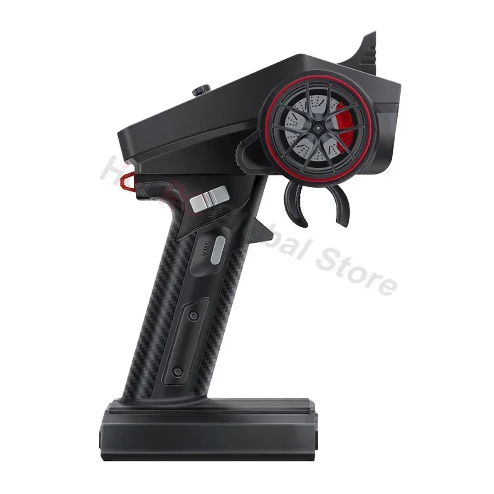 HotRC CT-6A 2.4G 6CH 6 Kanal T - Drone And Car incelemesi ve fiyatı