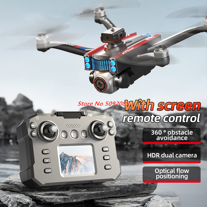 Profesyonel 8K HD Kamera Fırça - Drone Rc Fpv Manual incelemesi ve fiyatı