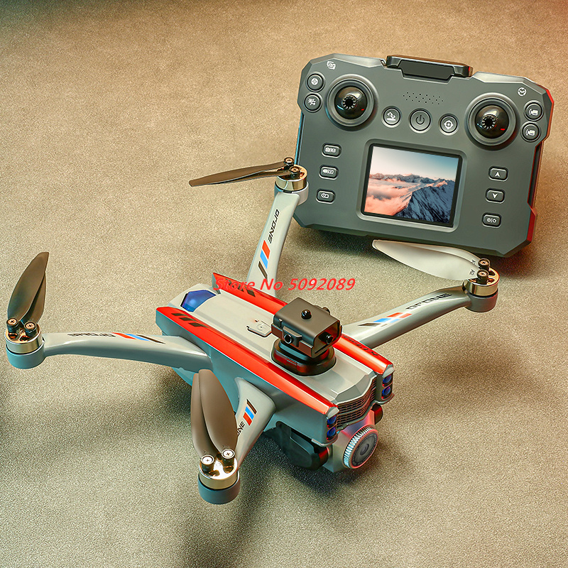 Profesyonel 8K HD Kamera Fırça - Drone Rc Fpv Manual incelemesi ve fiyatı