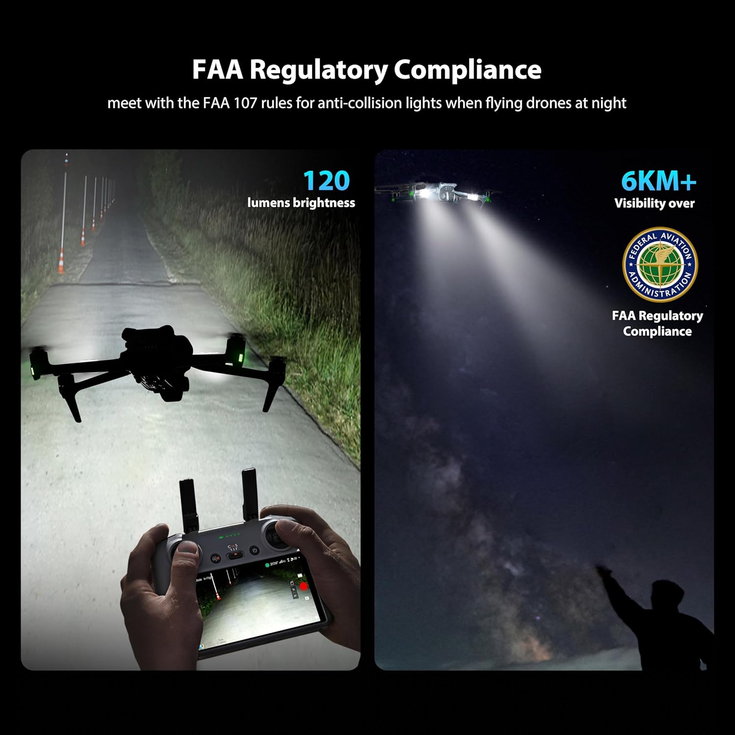 STARTRC Drone Strobe Işık Anti - Drone Neo Rc incelemesi ve fiyatı