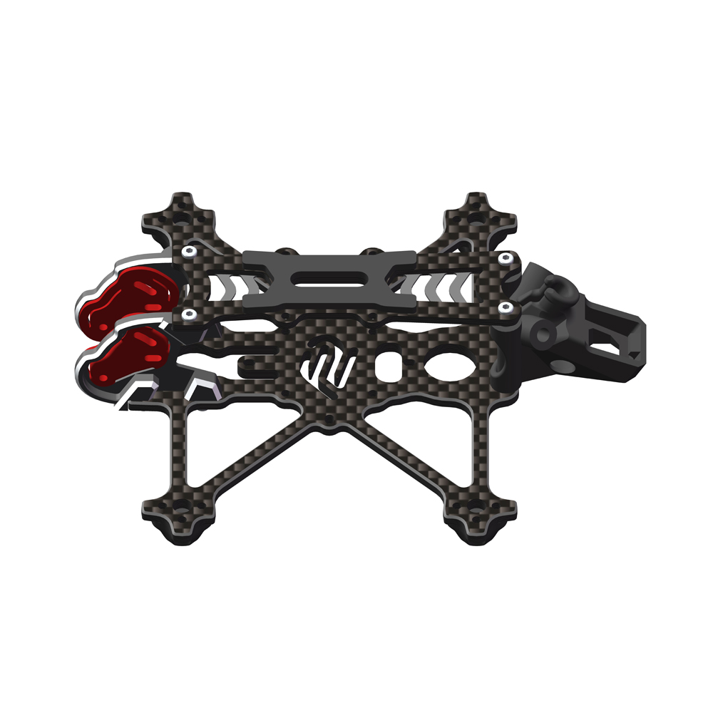 AlfaRC Fi-25 DJI O4 Hava Ünite - Rc Motor Drone incelemesi ve fiyatı