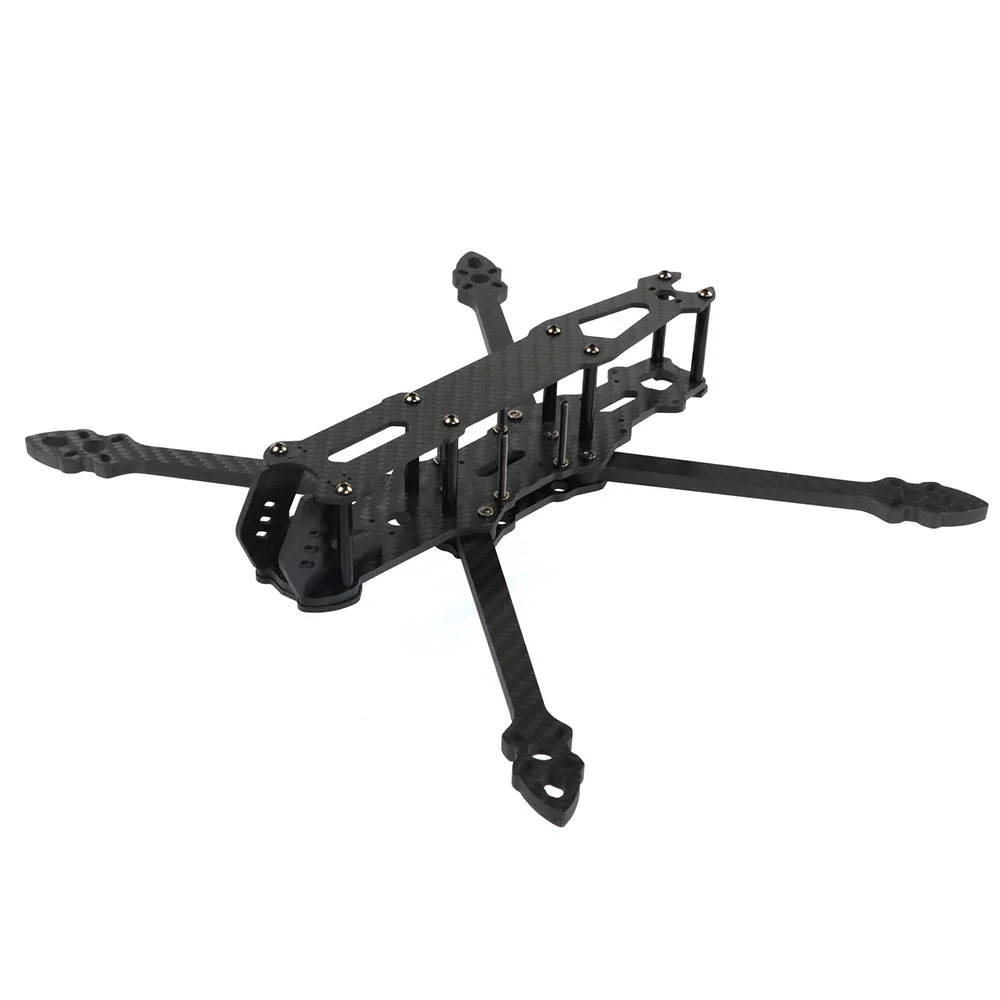 Mark 4 7 inç V2 295mm / 8 inç  - Rc Motor Drone incelemesi ve fiyatı