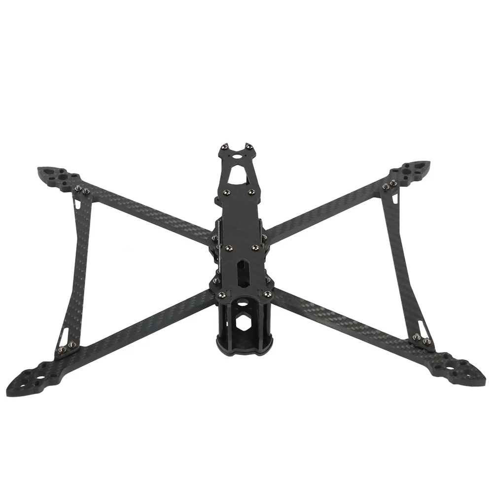 Mark 4 7 inç V2 295mm / 8 inç  - Rc Motor Drone incelemesi ve fiyatı