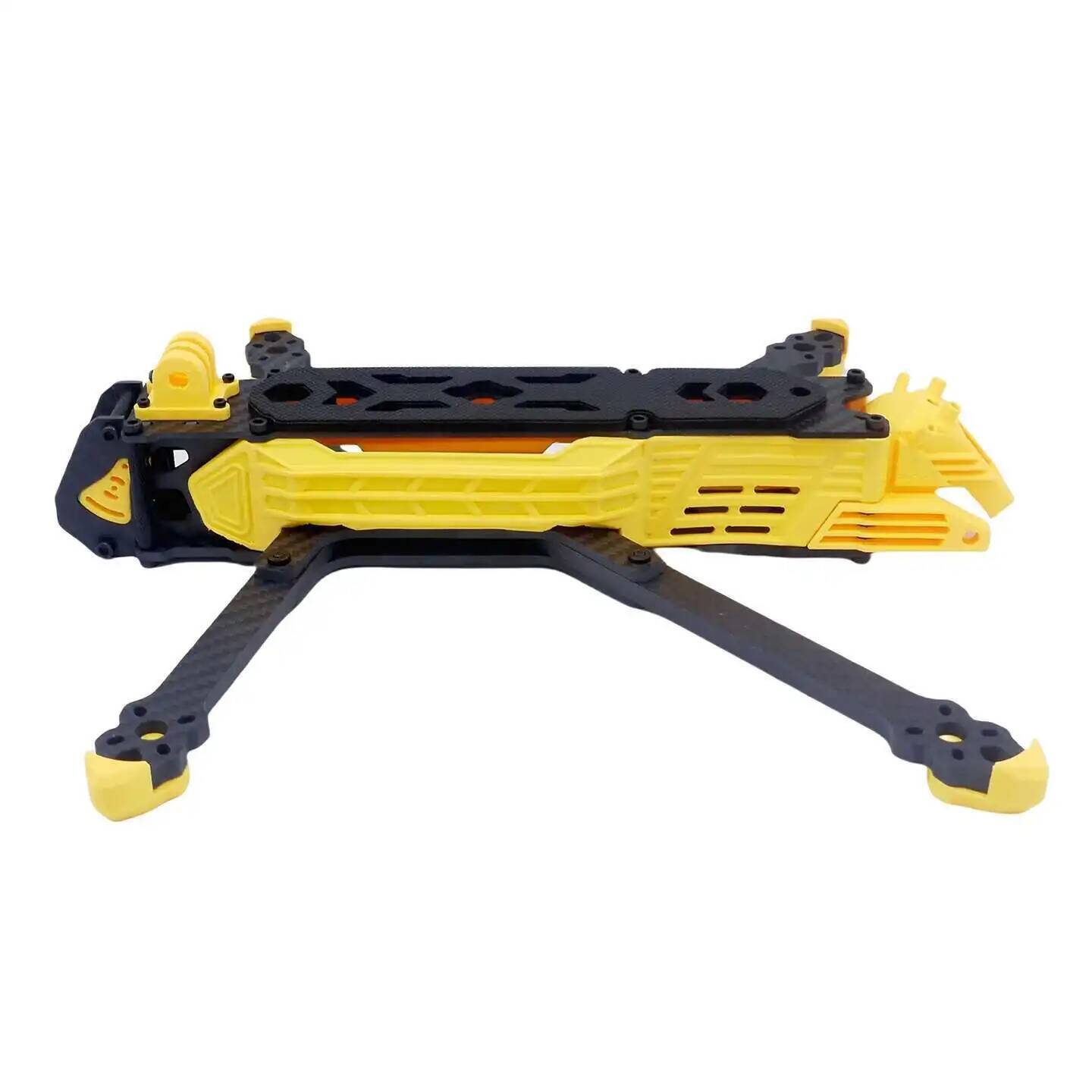 Erdog 7 inç 8-9-10 inç O4 Çerç - Rc Motor Drone incelemesi ve fiyatı