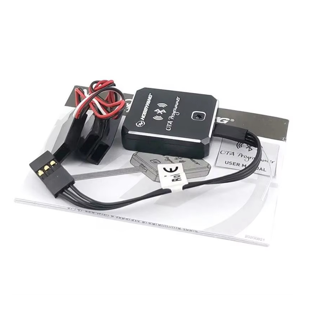 Hobbywing OTA Programlayıcı Bl - Drone Motor Rc Car incelemesi ve fiyatı