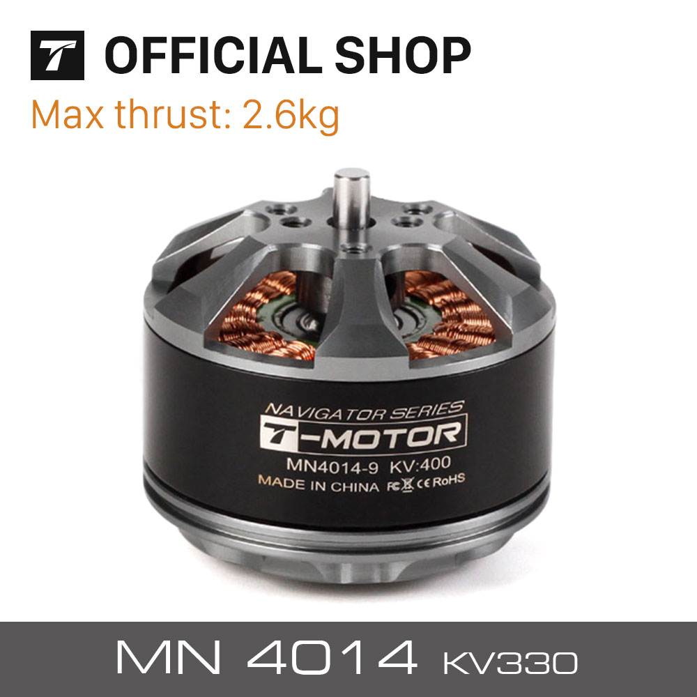 MN4014 400KV 330KV dıştan roto - Rc Motor Drone incelemesi ve fiyatı