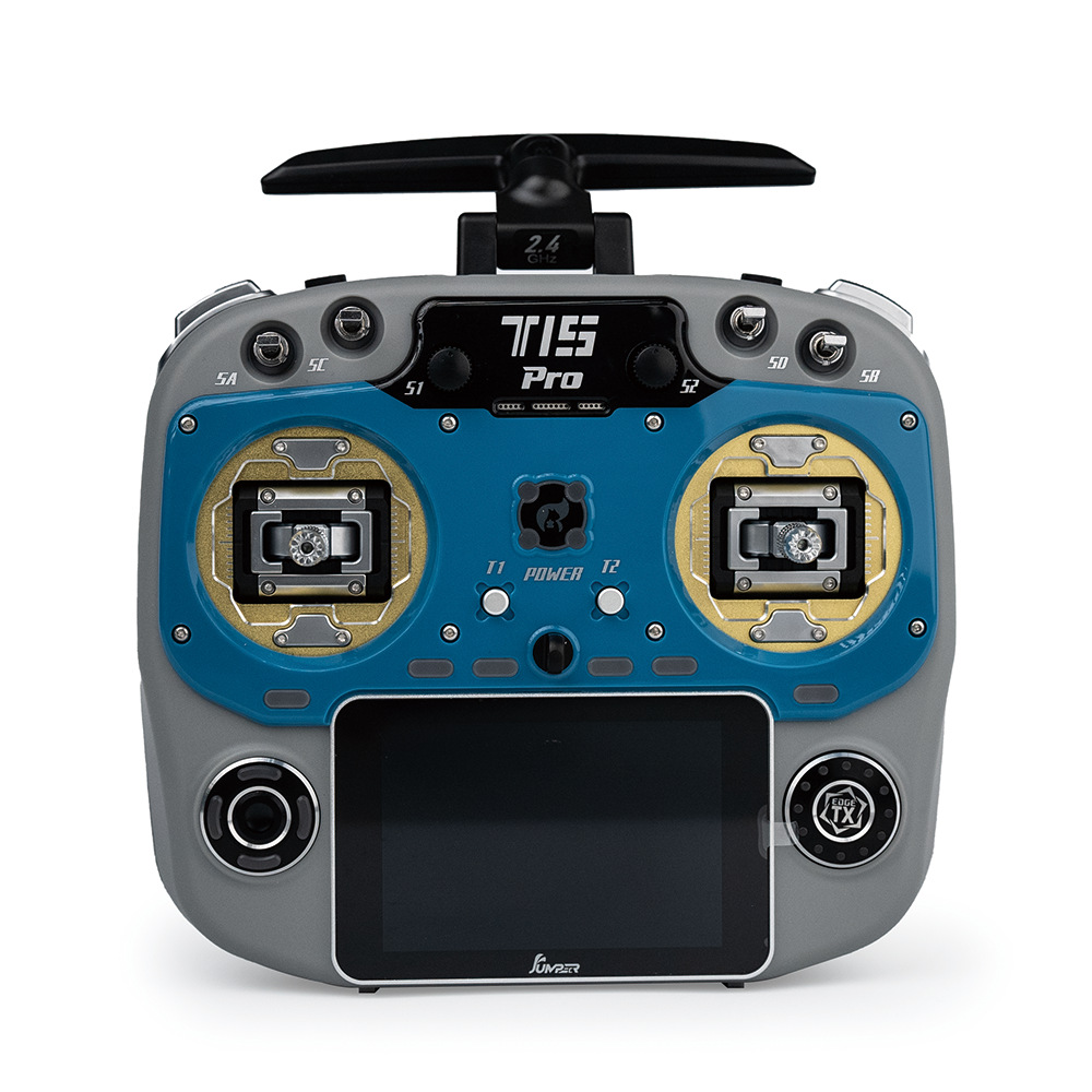 Uzaktan Kumanda Cihazı T15 Pro - Drone Rc Pro 2 incelemesi ve fiyatı