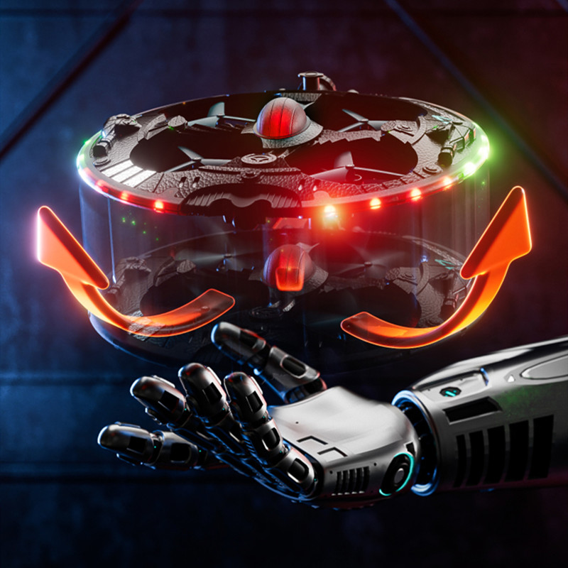 Mini 8K WIFI FPV Rc Drone Işık - Drone Rc Fpv Manual incelemesi ve fiyatı