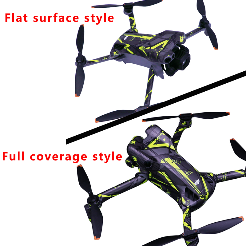 DJI MINI 5 PRO Drone için çizi - Drone Rc Pro 2 incelemesi ve fiyatı