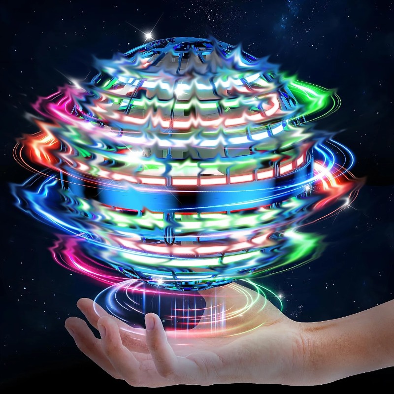 2026 AI Uçan Küre Top Oyuncakl - Drone Ball Rc incelemesi ve fiyatı