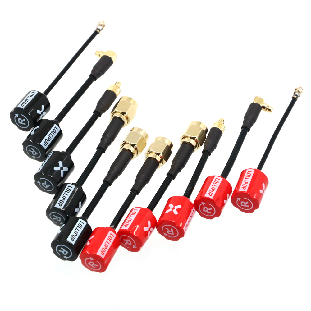 2 adet Foxeer Micro Lollipop 5 - Rc Drone Uav incelemesi ve fiyatı