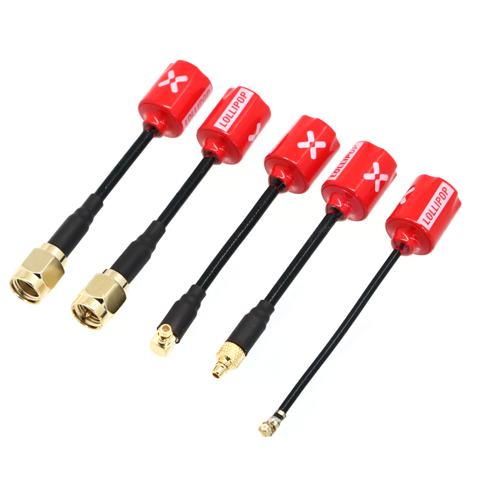 2 adet Foxeer Micro Lollipop 5 - Rc Drone Uav incelemesi ve fiyatı