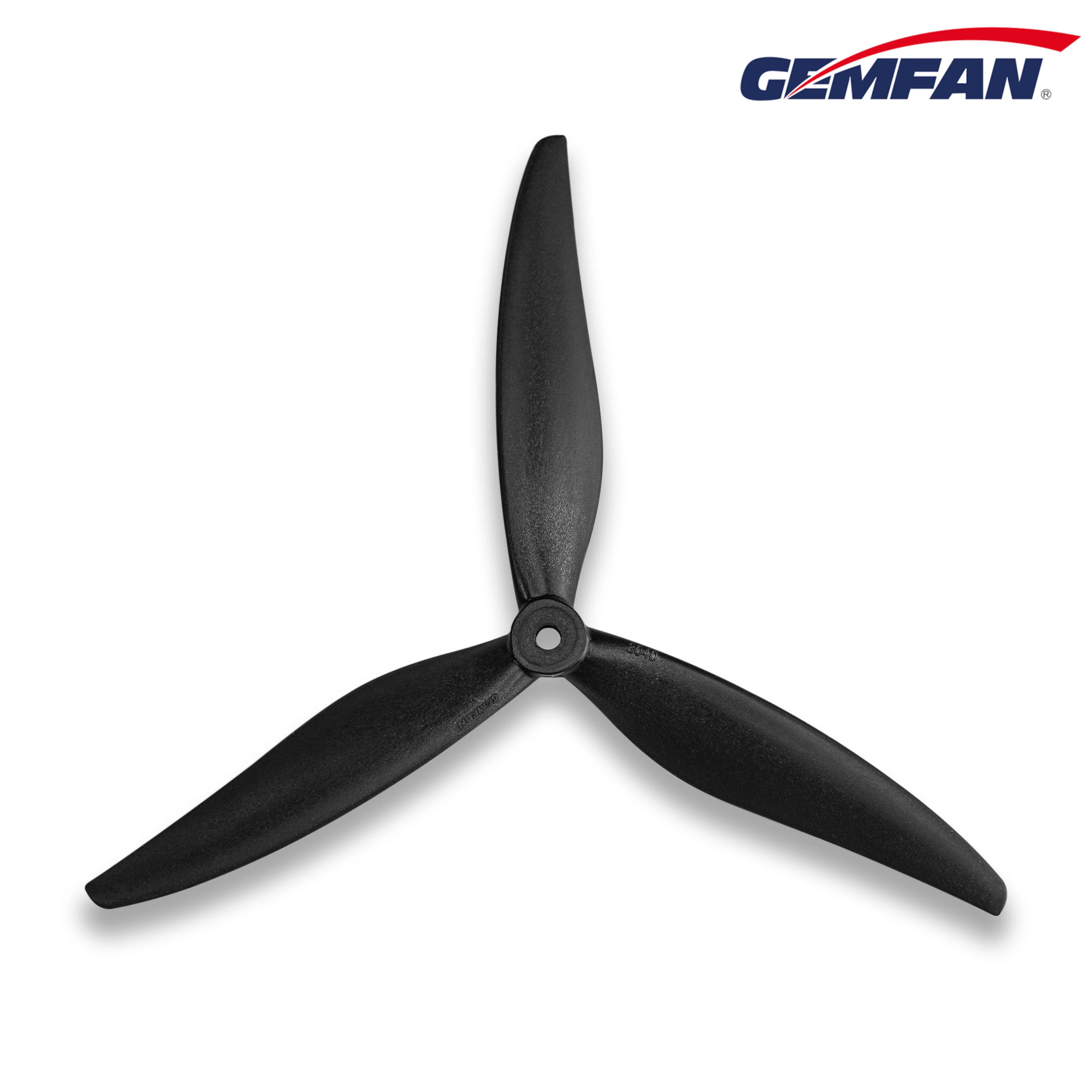 Gemfan 8040 8X4X3 3-blade 8 in - Rc Motor Drone incelemesi ve fiyatı