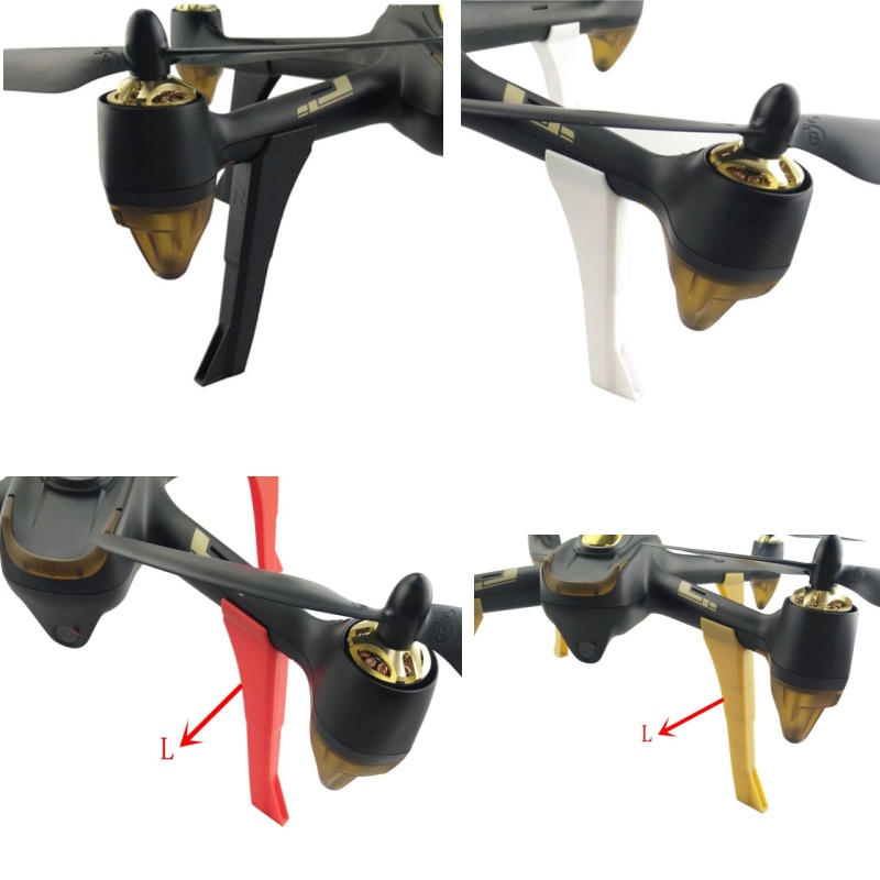 Hubsan H501S H501C X4 Yükselti - Drone And Car incelemesi ve fiyatı