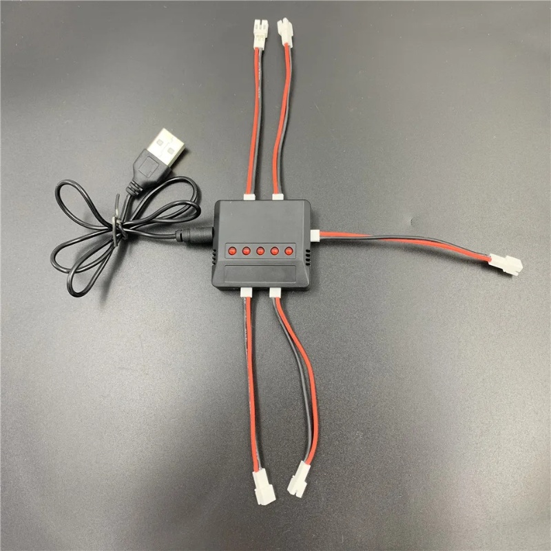 Syma X5HW X5HC X5C X5SW 3.7 V  - Drone Rc Cable incelemesi ve fiyatı