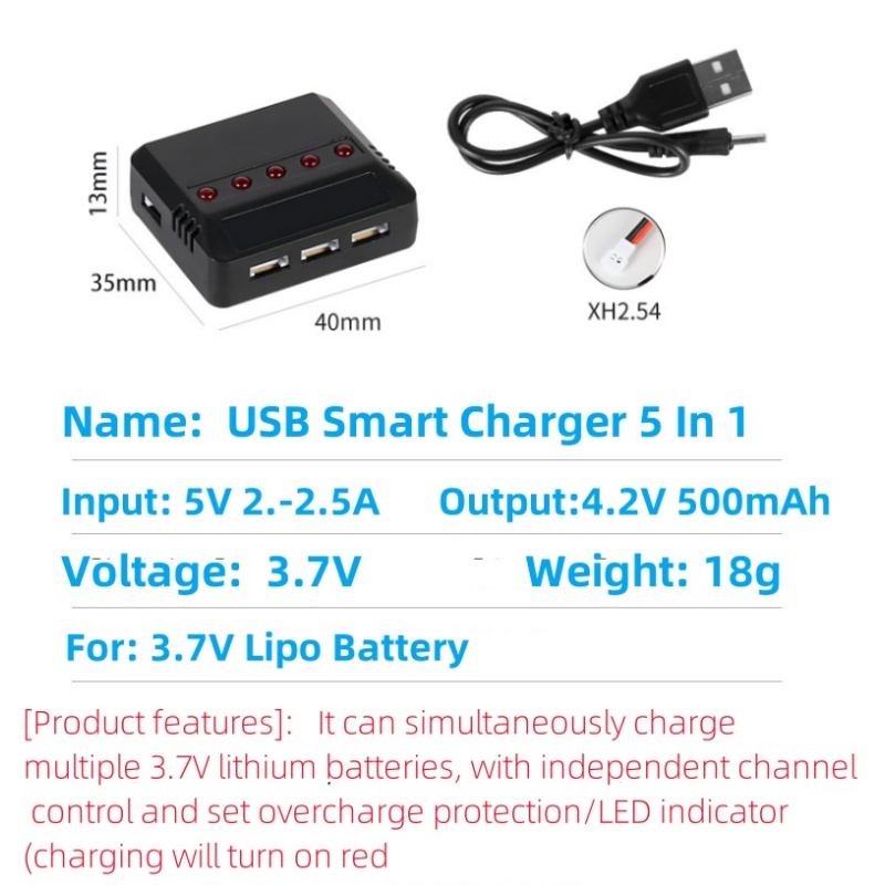 Syma X5HW X5HC X5C X5SW 3.7 V  - Drone Rc Cable incelemesi ve fiyatı