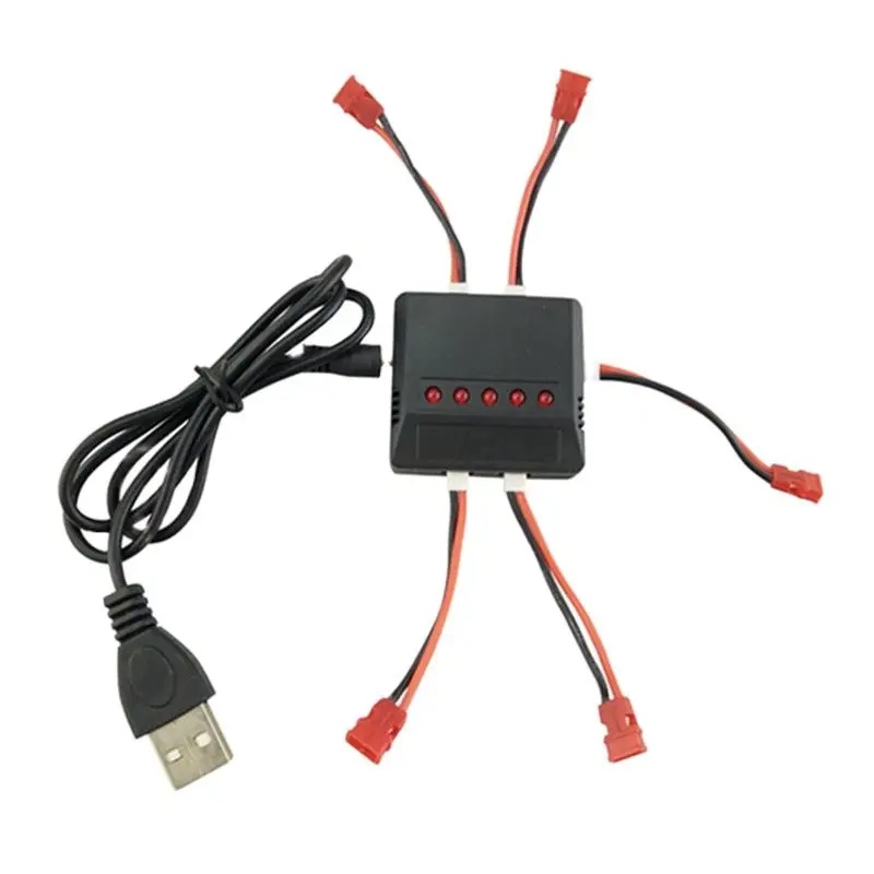 Syma X5HW X5HC X5C X5SW 3.7 V  - Drone Rc Cable incelemesi ve fiyatı