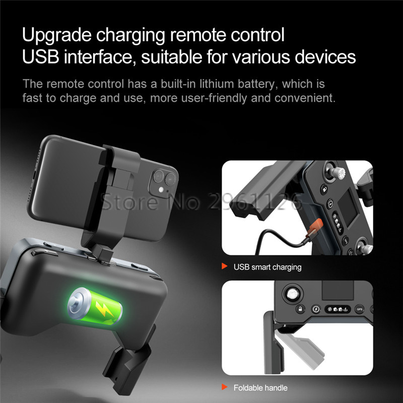 Akıllı engel önlemek 8K çift k - Drone Rc Fpv Manual incelemesi ve fiyatı