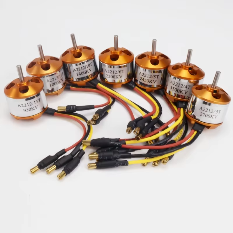 XXD A2212 2212 1000KV 1400KV 2 - Drone Xl Rc incelemesi ve fiyatı